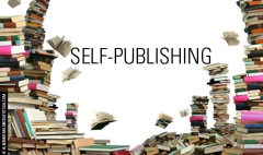 The new Self Publishing Phenomenon